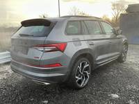 Pogled od pozadi desno