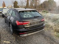 Pogled od pozadi levo