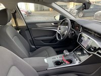 Pogled na unutrašnjost