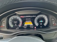 Pogled na kombinovani instrument