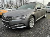 Pogled od napred levo