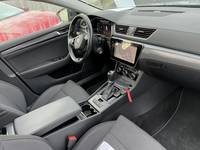 Pogled na unutrašnjost