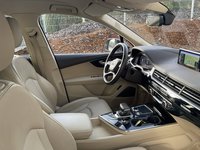 Pogled na unutrašnjost