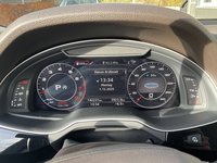 Pogled na kombinovani instrument