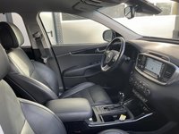 Pogled na unutrašnjost