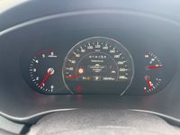 Pogled na kombinovani instrument