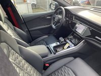 Pogled na unutrašnjost