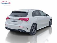 Pogled od pozadi desno