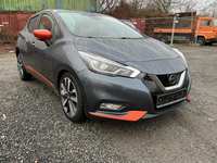 Pogled od napred  desno