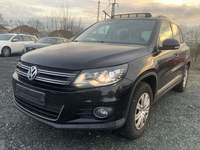 Pogled od napred levo