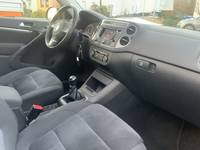 Pogled na unutrašnjost