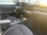 Pogled na unutrašnjost