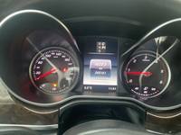 Pogled na kombinovani instrument