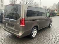 Pogled od pozadi desno