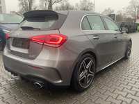 Pogled od pozadi desno