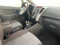 Pogled na unutrašnjost