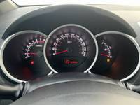 Pogled na kombinovani instrument