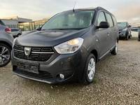 Pogled od napred levo