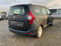 Pogled od pozadi desno