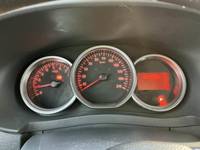 Pogled na kombinovani instrument