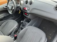 Pogled na unutrašnjost