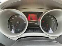 Pogled na kombinovani instrument