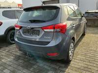 Pogled od pozadi desno