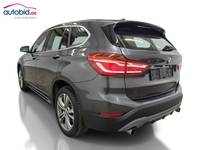 Ansicht hinten links