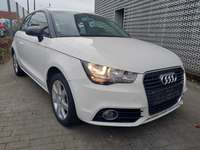 Pogled od napred  desno