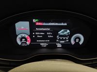 Pogled na kombinovani instrument