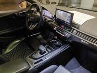 Pogled na unutrašnjost