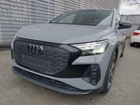 Pogled od napred levo