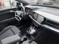 Pogled na unutrašnjost