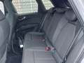 View of rear seat