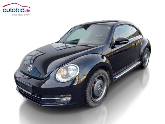 Vista delantera izquierda