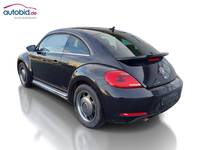 Vista trasera izquierda