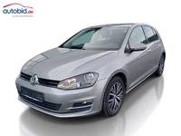 Vista delantera izquierda