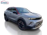 Vista delantera derecha