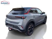 Vista trasera derecha