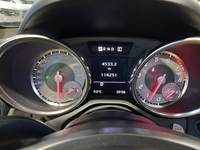 Pogled na kombinovani instrument