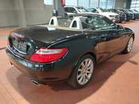 Pogled od pozadi desno