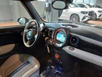 Pogled na unutrašnjost