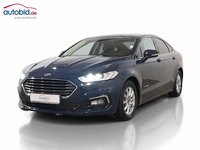 Вид спереди слева