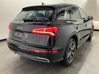 Vaizdas iš galo dešinės