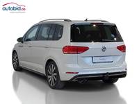 Вид сзади слева