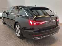 Vaizdas iš galo kairės