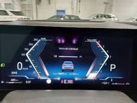 Pogled na kombinovani instrument