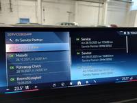 Dokaz o obavljenom servisu