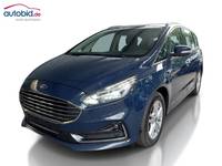 Pogled od napred levo