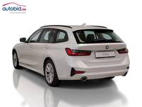 Pogled od pozadi levo